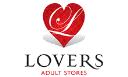 Lovers Adult Stores - Midland logo